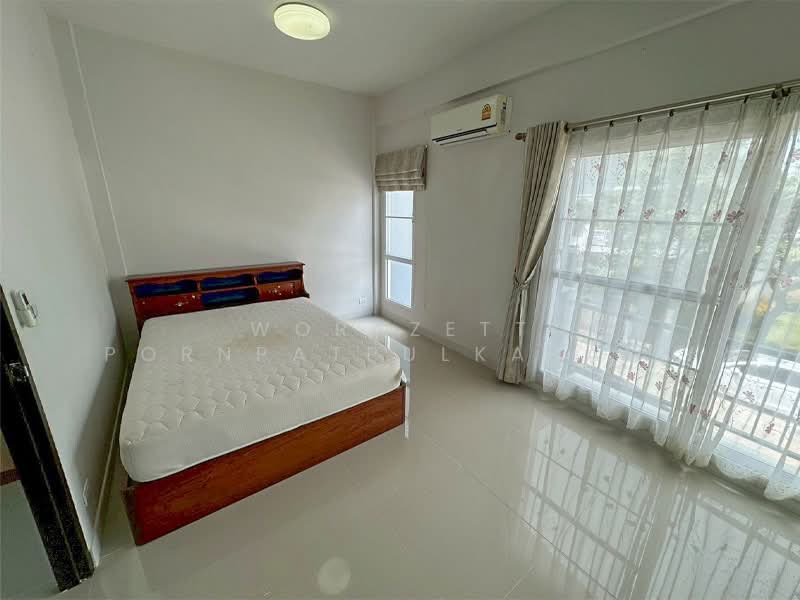SUPALAI BELLA UDONTHANI, Udon Thani, Ban Luam, Muang Udon Thani, Udon Thani, 3 Bedrooms, 120 sqm, Townhouse For Sale, by Worazett pornpatpulkasaim, 500274561 - DDproperty.com