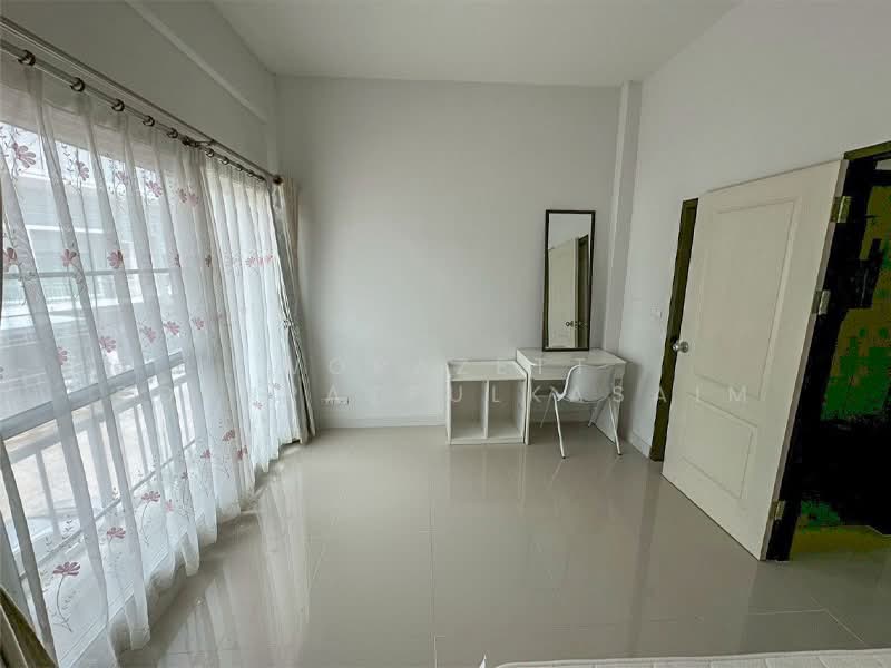 SUPALAI BELLA UDONTHANI, Udon Thani, Ban Luam, Muang Udon Thani, Udon Thani, 3 Bedrooms, 120 sqm, Townhouse For Sale, by Worazett pornpatpulkasaim, 500274561 - DDproperty.com