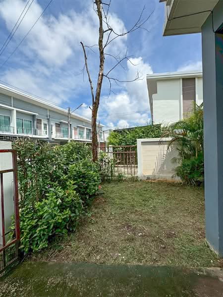 SUPALAI BELLA UDONTHANI, Udon Thani, Ban Luam, Muang Udon Thani, Udon Thani, 3 Bedrooms, 120 sqm, Townhouse For Sale, by Worazett pornpatpulkasaim, 500274561 - DDproperty.com