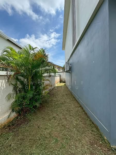 SUPALAI BELLA UDONTHANI, Udon Thani, Ban Luam, Muang Udon Thani, Udon Thani, 3 Bedrooms, 120 sqm, Townhouse For Sale, by Worazett pornpatpulkasaim, 500274561 - DDproperty.com