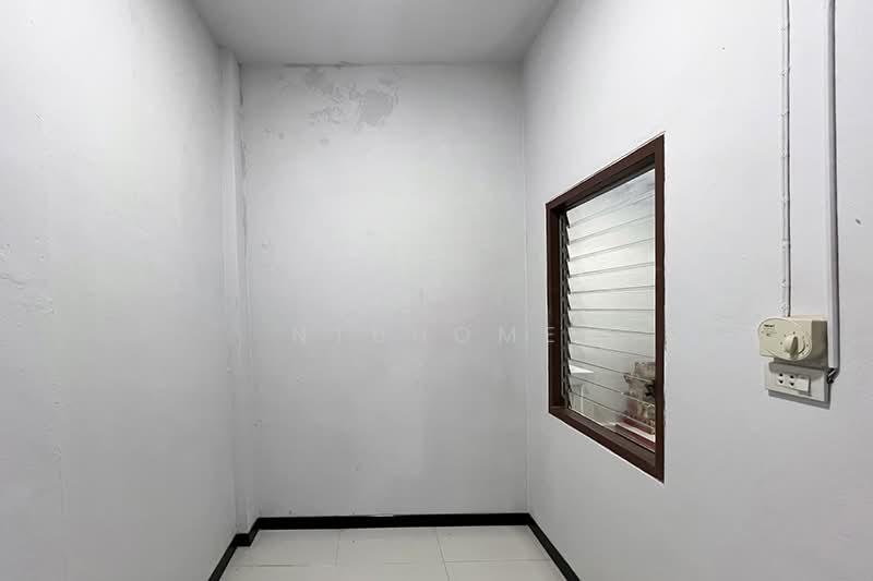 หมู่บ้านสุขทวีวิลเลจ ซอยบรมราชชนนี 76, Bangkok, Sala Thammasop, Thawi Watthana, Bangkok, 2 Bedrooms, 130 sqm, Townhouse For Sale, by NTBHOME, 500274562 - DDproperty.com