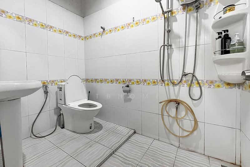 หมู่บ้านสุขทวีวิลเลจ ซอยบรมราชชนนี 76, Bangkok, Sala Thammasop, Thawi Watthana, Bangkok, 2 Bedrooms, 130 sqm, Townhouse For Sale, by NTBHOME, 500274562 - DDproperty.com