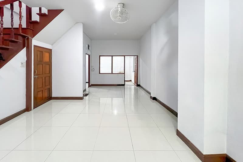 หมู่บ้านสุขทวีวิลเลจ ซอยบรมราชชนนี 76, Bangkok, Sala Thammasop, Thawi Watthana, Bangkok, 2 Bedrooms, 130 sqm, Townhouse For Sale, by NTBHOME, 500274562 - DDproperty.com