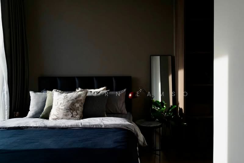 The Line Phahon-Pradipat, Bangkok, 21 Pradiphat Road, Samsen Nai, Phaya Thai, Bangkok, 1 Bedroom, 34 sqm, Condo For Rent, by Adisorn Eamso, 500274564 - DDproperty.com