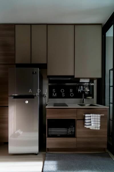 The Line Phahon-Pradipat, Bangkok, 21 Pradiphat Road, Samsen Nai, Phaya Thai, Bangkok, 1 Bedroom, 34 sqm, Condo For Rent, by Adisorn Eamso, 500274564 - DDproperty.com