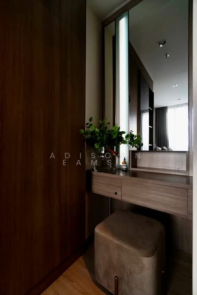 The Line Phahon-Pradipat, Bangkok, 21 Pradiphat Road, Samsen Nai, Phaya Thai, Bangkok, 1 Bedroom, 34 sqm, Condo For Rent, by Adisorn Eamso, 500274564 - DDproperty.com