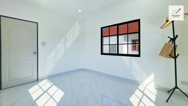 K.C. Greenville, Bangkok, Mitmaitri Road, Khu Fang Nua, Nong Chok, Bangkok, 3 Bedrooms, 50 sqm, Single Detached House For Sale, by เพ็ญศิริ ตุ้มเทียน, 500274565 - DDproperty.com