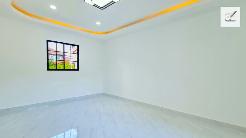 K.C. Greenville, Bangkok, Mitmaitri Road, Khu Fang Nua, Nong Chok, Bangkok, 3 Bedrooms, 50 sqm, Single Detached House For Sale, by เพ็ญศิริ ตุ้มเทียน, 500274565 - DDproperty.com