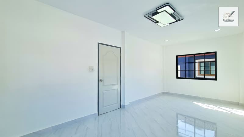 K.C. Greenville, Bangkok, Mitmaitri Road, Khu Fang Nua, Nong Chok, Bangkok, 3 Bedrooms, 50 sqm, Single Detached House For Sale, by เพ็ญศิริ ตุ้มเทียน, 500274565 - DDproperty.com