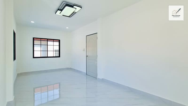 K.C. Greenville, Bangkok, Mitmaitri Road, Khu Fang Nua, Nong Chok, Bangkok, 3 Bedrooms, 50 sqm, Single Detached House For Sale, by เพ็ญศิริ ตุ้มเทียน, 500274565 - DDproperty.com