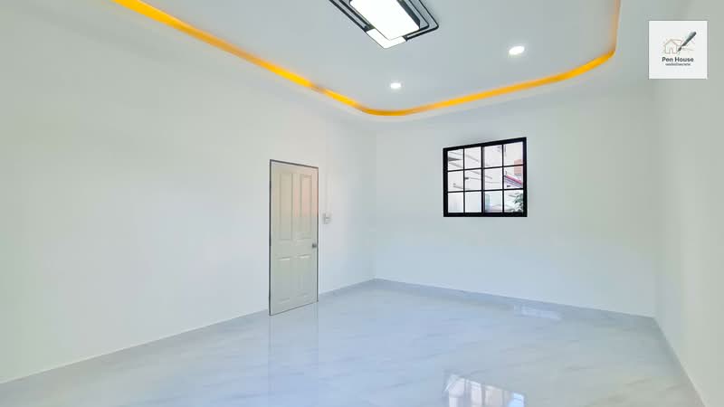 K.C. Greenville, Bangkok, Mitmaitri Road, Khu Fang Nua, Nong Chok, Bangkok, 3 Bedrooms, 50 sqm, Single Detached House For Sale, by เพ็ญศิริ ตุ้มเทียน, 500274565 - DDproperty.com