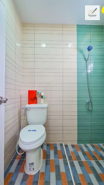 K.C. Greenville, Bangkok, Mitmaitri Road, Khu Fang Nua, Nong Chok, Bangkok, 3 Bedrooms, 50 sqm, Single Detached House For Sale, by เพ็ญศิริ ตุ้มเทียน, 500274565 - DDproperty.com