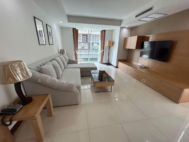 The Rajdamri, Bangkok, Ratchadamri Road, Lumphini, Pathum Wan, Bangkok, 2 Bedrooms, 112 sqm, Condo For Sale, by Adisorn Eamso, 500274568 - DDproperty.com