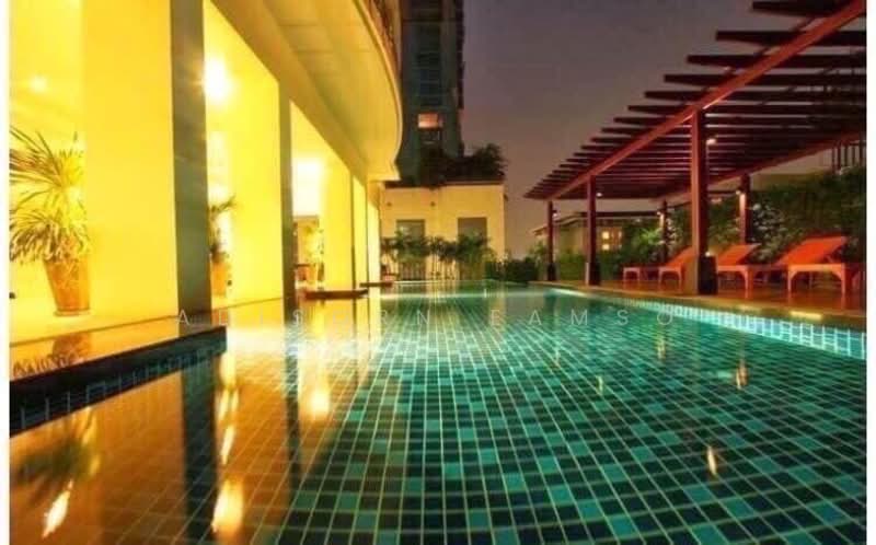 The Rajdamri : เดอะ ราชดำริ, กรุงเทพ, ถนนราชดำริ, ลุมพินี, ปทุมวัน, กรุงเทพ, 112 ตร.ม., คอนโด ขาย, โดย Adisorn Eamso, 500274568 - DDproperty.com