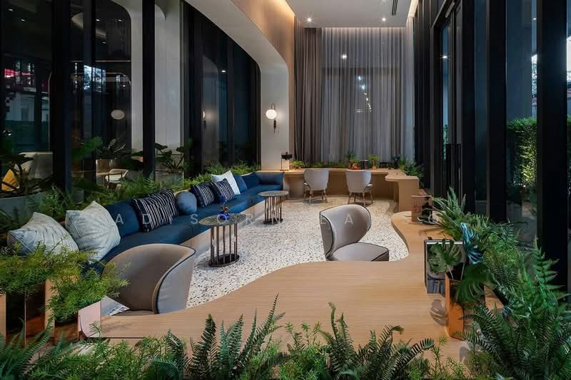 XT Phayathai : เอ็กซ์ที พญาไท, กรุงเทพ, แขวงถนนพญาไท เขตราชเทวี กทม., ถนนพญาไท, ราชเทวี, กรุงเทพ, 34 ตร.ม., คอนโด ให้เช่า, โดย Adisorn Eamso, 500274570 - DDproperty.com