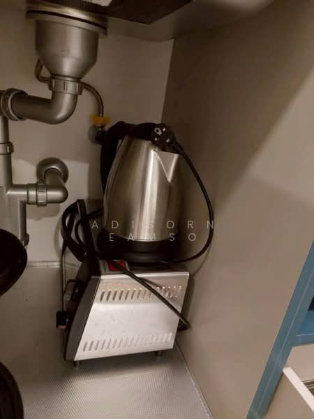 XT Phayathai : เอ็กซ์ที พญาไท, กรุงเทพ, แขวงถนนพญาไท เขตราชเทวี กทม., ถนนพญาไท, ราชเทวี, กรุงเทพ, 34 ตร.ม., คอนโด ให้เช่า, โดย Adisorn Eamso, 500274570 - DDproperty.com