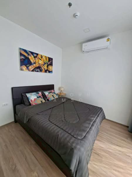 XT Phayathai : เอ็กซ์ที พญาไท, กรุงเทพ, แขวงถนนพญาไท เขตราชเทวี กทม., ถนนพญาไท, ราชเทวี, กรุงเทพ, 34 ตร.ม., คอนโด ให้เช่า, โดย Adisorn Eamso, 500274570 - DDproperty.com