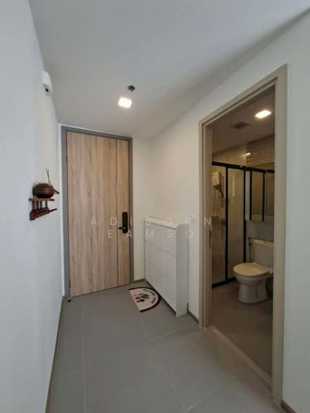 XT Phayathai : เอ็กซ์ที พญาไท, กรุงเทพ, แขวงถนนพญาไท เขตราชเทวี กทม., ถนนพญาไท, ราชเทวี, กรุงเทพ, 34 ตร.ม., คอนโด ให้เช่า, โดย Adisorn Eamso, 500274570 - DDproperty.com