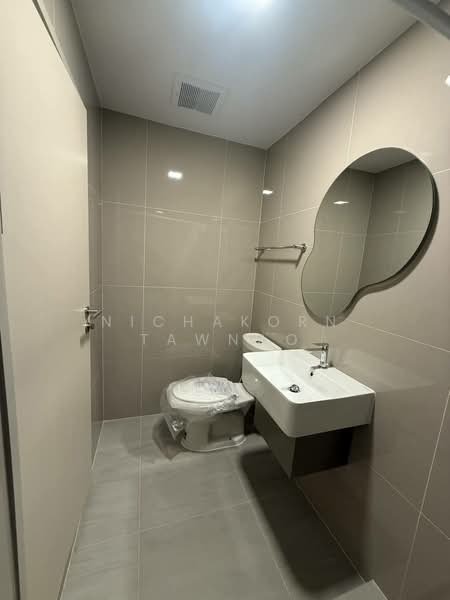 COBE Kaset-Sripatum, Bangkok, Phahon Yothin Rd, Lat Yao, Chatuchak, Bangkok, 1 Bedroom, 36 sqm, Condo For Rent, by Nichakorn Tawnao, 500274571 - DDproperty.com