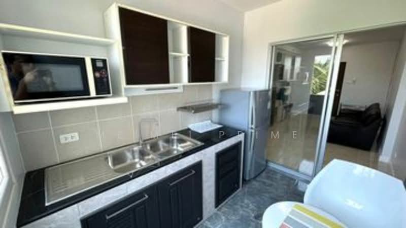 Supalai Park @ Phuket City, Phuket, Nakorn, Talat Yai, Muang Phuket, Phuket, 1 Bedroom, 31 sqm, Condo For Rent, by MeiMei Prime, 500274574 - DDproperty.com