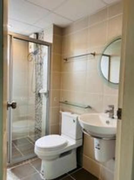 Supalai Park @ Phuket City, Phuket, Nakorn, Talat Yai, Muang Phuket, Phuket, 1 Bedroom, 31 sqm, Condo For Rent, by MeiMei Prime, 500274574 - DDproperty.com