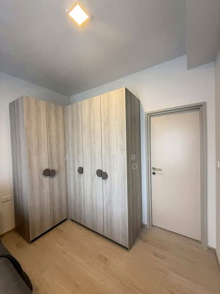 COBE Kaset-Sripatum, Bangkok, Phahon Yothin Rd, Lat Yao, Chatuchak, Bangkok, 1 Bedroom, 31 sqm, Condo For Rent, by Adisorn Eamso, 500274575 - DDproperty.com