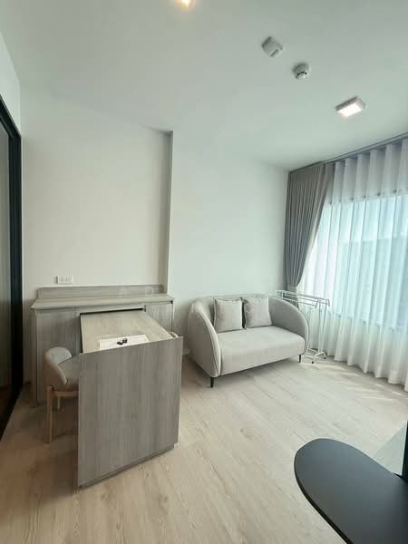 COBE Kaset-Sripatum, Bangkok, Phahon Yothin Rd, Lat Yao, Chatuchak, Bangkok, 1 Bedroom, 31 sqm, Condo For Rent, by Adisorn Eamso, 500274575 - DDproperty.com