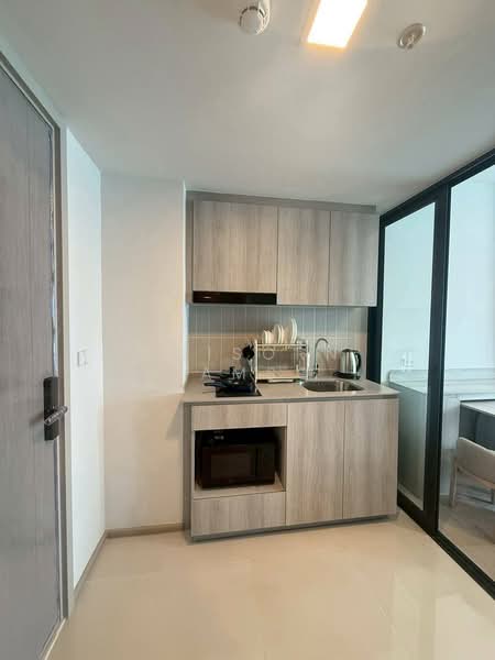 COBE Kaset-Sripatum, Bangkok, Phahon Yothin Rd, Lat Yao, Chatuchak, Bangkok, 1 Bedroom, 31 sqm, Condo For Rent, by Adisorn Eamso, 500274575 - DDproperty.com