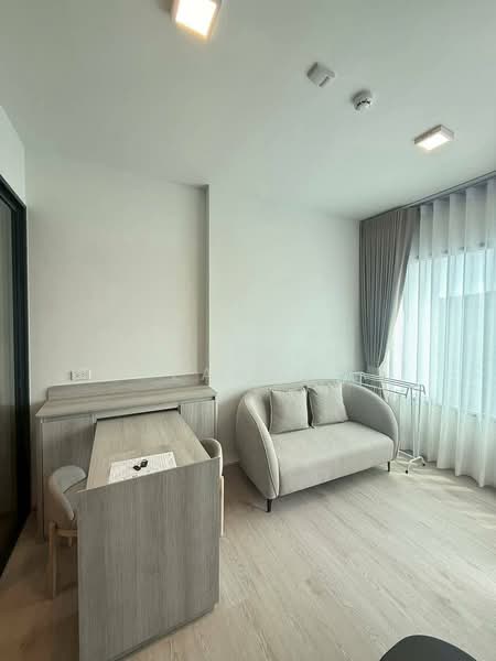 COBE Kaset-Sripatum, Bangkok, Phahon Yothin Rd, Lat Yao, Chatuchak, Bangkok, 1 Bedroom, 31 sqm, Condo For Rent, by Adisorn Eamso, 500274575 - DDproperty.com
