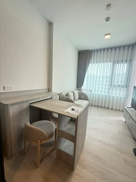 COBE Kaset-Sripatum, Bangkok, Phahon Yothin Rd, Lat Yao, Chatuchak, Bangkok, 1 Bedroom, 31 sqm, Condo For Rent, by Adisorn Eamso, 500274575 - DDproperty.com