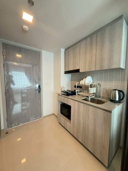 COBE Kaset-Sripatum, Bangkok, Phahon Yothin Rd, Lat Yao, Chatuchak, Bangkok, 1 Bedroom, 31 sqm, Condo For Rent, by Adisorn Eamso, 500274575 - DDproperty.com