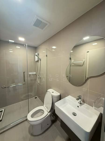 COBE Kaset-Sripatum, Bangkok, Phahon Yothin Rd, Lat Yao, Chatuchak, Bangkok, 1 Bedroom, 31 sqm, Condo For Rent, by Adisorn Eamso, 500274575 - DDproperty.com