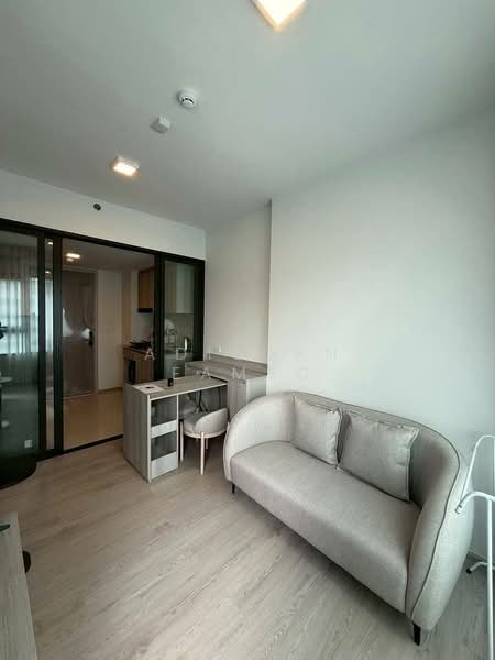 COBE Kaset-Sripatum, Bangkok, Phahon Yothin Rd, Lat Yao, Chatuchak, Bangkok, 1 Bedroom, 31 sqm, Condo For Rent, by Adisorn Eamso, 500274575 - DDproperty.com