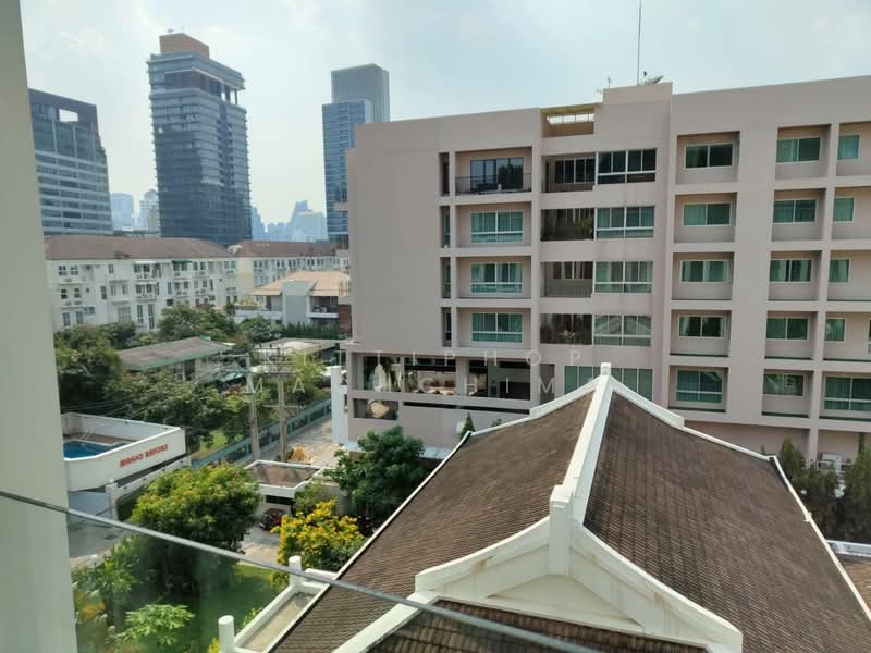 La Citta Delre Thonglor 16, Bangkok, 508-502 Soi Thonglor 16, Khlong Tan Nua, Watthana, Bangkok, 2 Bedrooms, 122 sqm, Condo For Rent, by Kittiphop Machchima, 500274577 - DDproperty.com
