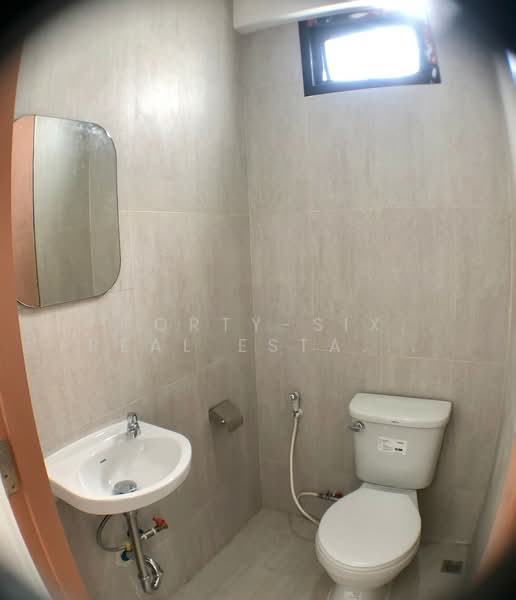 Home Office for Rent Sukmvit62, กรุงเทพ, บางจาก, พระโขนง, กรุงเทพ, 360 ตร.ม., ทาวน์เฮ้าส์ ให้เช่า, โดย Forty-Six Real Estate Group, 500274578 - DDproperty.com