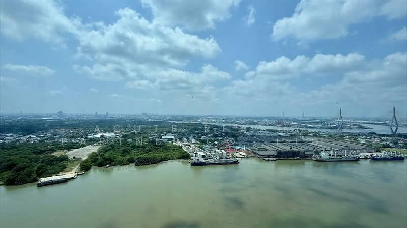 Royal River Place, Bangkok, Rama 3 Road, Bang Pong Pang, Yan Nawa, Bangkok, 4 Bedrooms, 312 sqm, Condo For Sale, by Acute Realty Partner Co.,Ltd., 500274579 - DDproperty.com