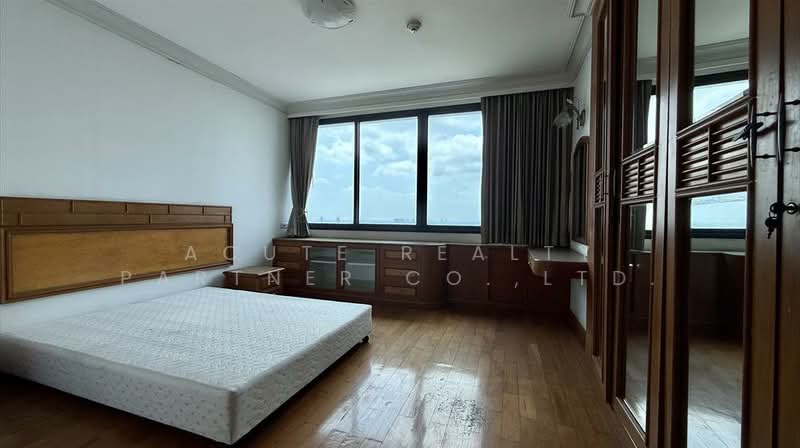 Royal River Place, Bangkok, Rama 3 Road, Bang Pong Pang, Yan Nawa, Bangkok, 4 Bedrooms, 312 sqm, Condo For Sale, by Acute Realty Partner Co.,Ltd., 500274579 - DDproperty.com