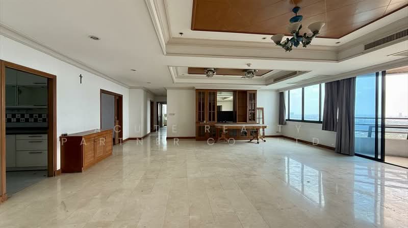 Royal River Place : รอยัล ริเวอร์ เพลส, กรุงเทพ, ถนนพระราม 3, บางโพงพาง, ยานนาวา, กรุงเทพ, 312 ตร.ม., คอนโด ขาย, โดย Acute Realty Partner Co.,Ltd., 500274579 - DDproperty.com