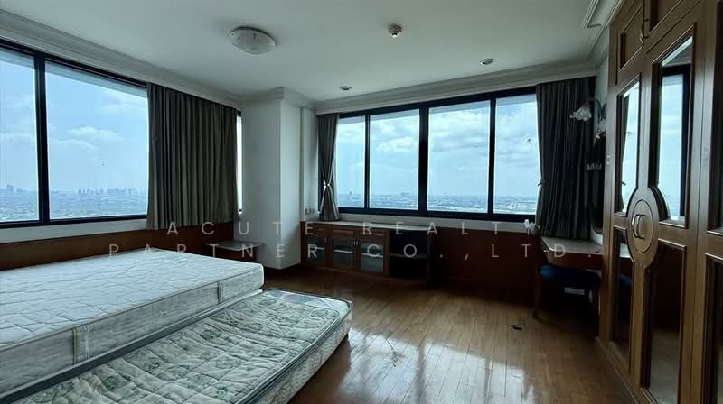 Royal River Place, Bangkok, Rama 3 Road, Bang Pong Pang, Yan Nawa, Bangkok, 4 Bedrooms, 312 sqm, Condo For Sale, by Acute Realty Partner Co.,Ltd., 500274579 - DDproperty.com