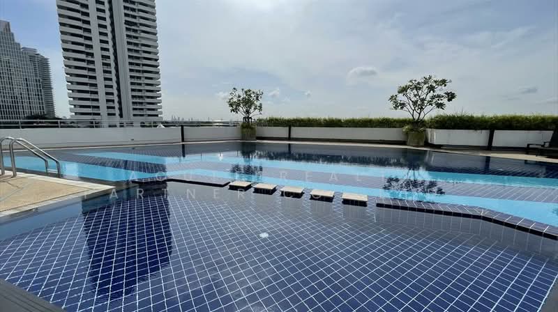Royal River Place, Bangkok, Rama 3 Road, Bang Pong Pang, Yan Nawa, Bangkok, 4 Bedrooms, 312 sqm, Condo For Sale, by Acute Realty Partner Co.,Ltd., 500274579 - DDproperty.com