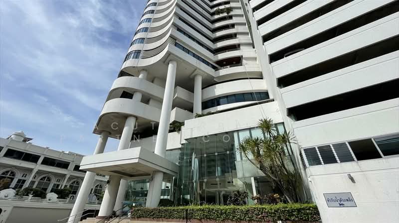 Royal River Place, Bangkok, Rama 3 Road, Bang Pong Pang, Yan Nawa, Bangkok, 4 Bedrooms, 312 sqm, Condo For Sale, by Acute Realty Partner Co.,Ltd., 500274579 - DDproperty.com