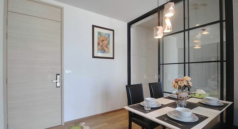 Life @ Ratchada-Huai Khwang, Bangkok, 189 Pracharatbamphen Road, Huai Khwang, Huai Khwang, Bangkok, 1 Bedroom, 42 sqm, Condo For Sale, by Adisorn Eamso, 500274582 - DDproperty.com