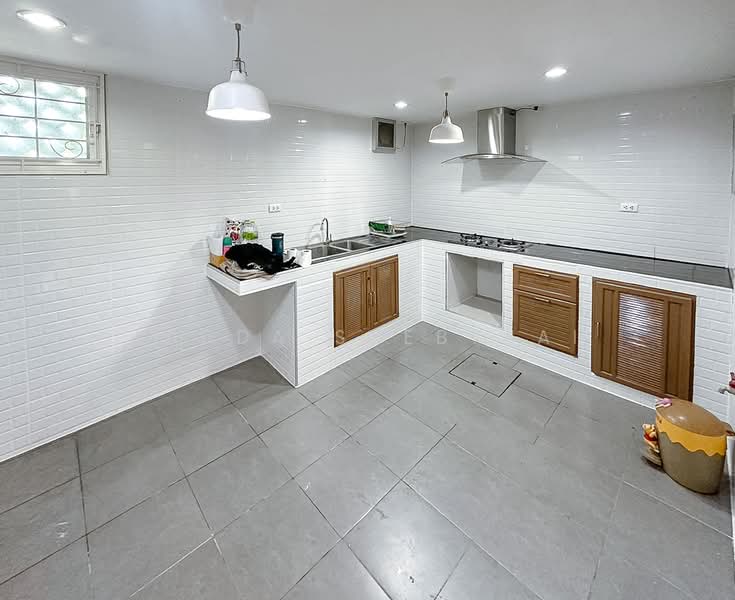 Park Rachavadee Rama 2, Bangkok, Rama 2 Road, Bangmot, Chom Thong, Bangkok, 3 Bedrooms, 200 sqm, Townhouse For Sale, by Ladda Suebthai, 500274584 - DDproperty.com