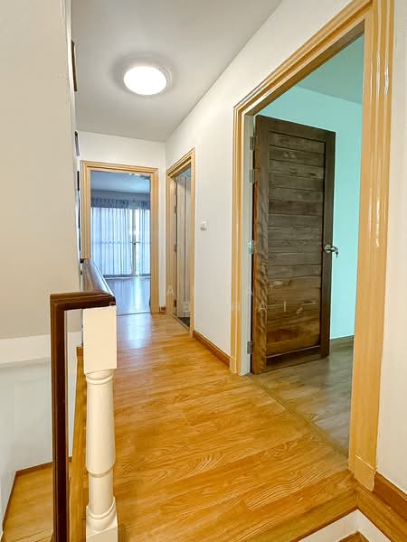 Park Rachavadee Rama 2, Bangkok, Rama 2 Road, Bangmot, Chom Thong, Bangkok, 3 Bedrooms, 200 sqm, Townhouse For Sale, by Ladda Suebthai, 500274584 - DDproperty.com