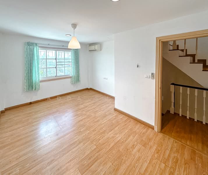 Park Rachavadee Rama 2 : พาร์ค ราชาวดี พระราม 2, กรุงเทพ, ถนนพระราม 2, บางมด, จอมทอง, กรุงเทพ, 200 ตร.ม., ทาวน์เฮ้าส์ ขาย, โดย Ladda Suebthai, 500274584 - DDproperty.com