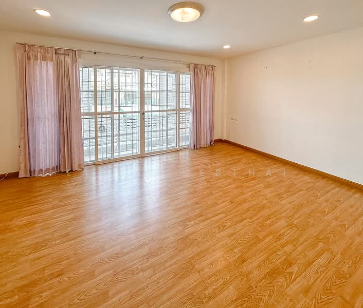 Park Rachavadee Rama 2, Bangkok, Rama 2 Road, Bangmot, Chom Thong, Bangkok, 3 Bedrooms, 200 sqm, Townhouse For Sale, by Ladda Suebthai, 500274584 - DDproperty.com