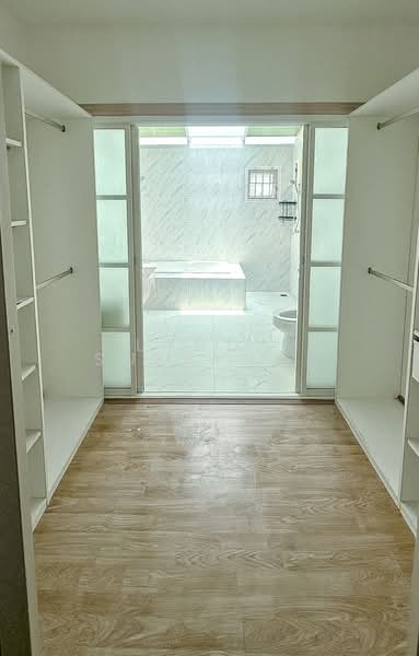 Park Rachavadee Rama 2, Bangkok, Rama 2 Road, Bangmot, Chom Thong, Bangkok, 3 Bedrooms, 200 sqm, Townhouse For Sale, by Ladda Suebthai, 500274584 - DDproperty.com