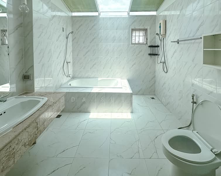 Park Rachavadee Rama 2, Bangkok, Rama 2 Road, Bangmot, Chom Thong, Bangkok, 3 Bedrooms, 200 sqm, Townhouse For Sale, by Ladda Suebthai, 500274584 - DDproperty.com