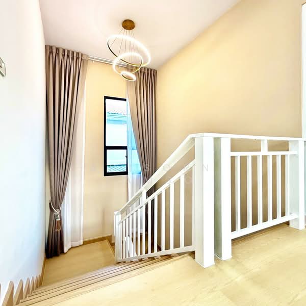 Zerene Petchkasem-Phutthamonthon Sai 3, Bangkok, 101 Phutthamonthon Sai 3 Road, Nong Kang Plu, Nong Khaem, Bangkok, 4 Bedrooms, 196 sqm, Single Detached House For Sale, by Adisorn Eamso, 500274586 - DDproperty.com