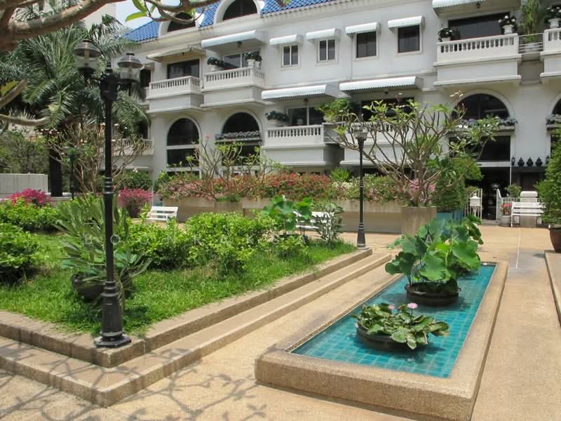 Kiarti Thanee City Mansion : เกียรติธานี ซิตี้แมนชั่น, กรุงเทพ, ถนนสุขุมวิท 31, คลองเตยเหนือ, วัฒนา, กรุงเทพ, 190 ตร.ม., คอนโด ให้เช่า, โดย Boonraksa Sopak, 500274590 - DDproperty.com